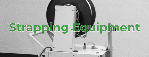 Strapping Equipment
